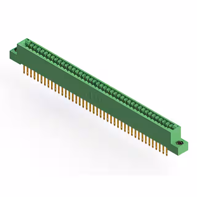 346-084-500-207 EDAC Inc.  Edgeboard Connectors